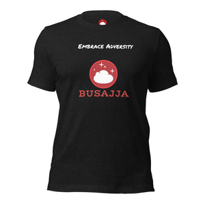 Busajja- t-shirt