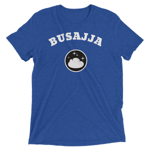 BUSAJJA-Short sleeve t-shirt