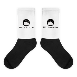 BUSAJJA-Socks