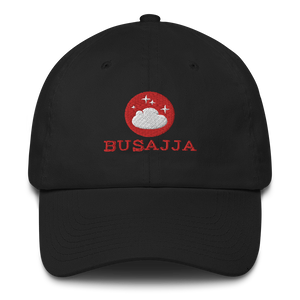 BUSAJJA Classic Cap