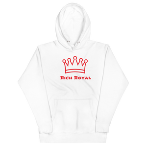 Royal Busajja hoodie